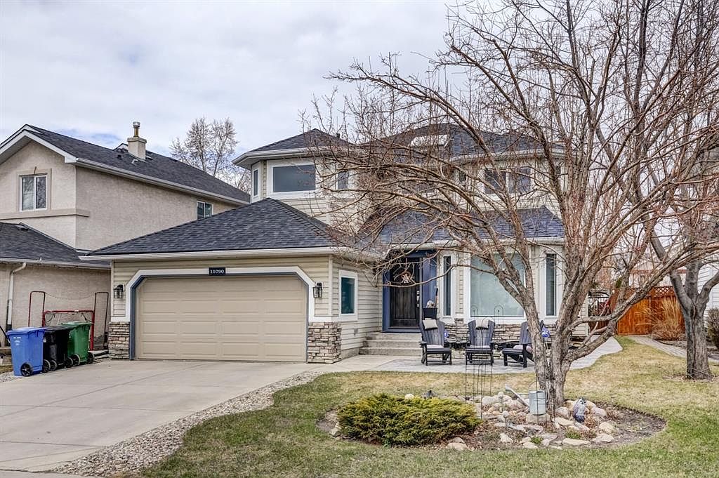 10790 S Valley Springs Rd NW, Calgary, AB T3B 5R2 | MLS #A2091638 | Zillow