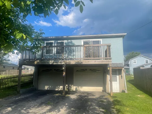 118 Main St, Ford City, PA 16226