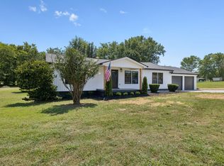 934 Old Rome Pike, Lebanon, TN 37087