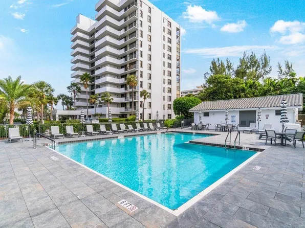 4600 S Ocean Boulevard #301, Highland Beach, FL 33487