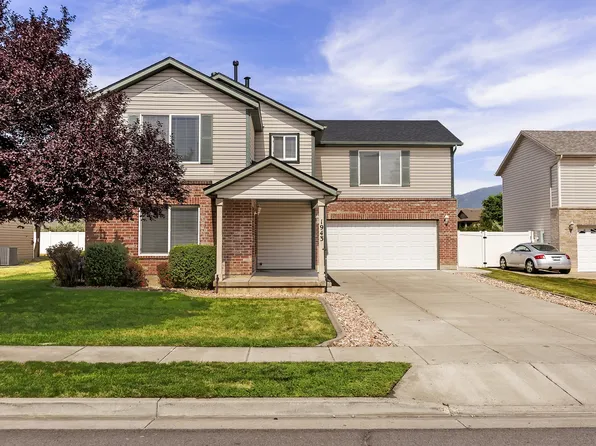 1943 S 875 E, Clearfield, UT 84015