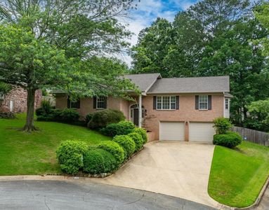 14 Cambay Ct, Little Rock, AR, 72211