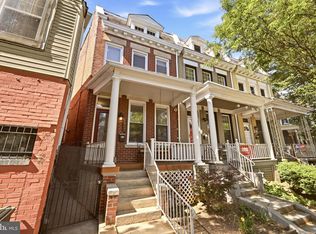 1402 Perry Pl NW, Washington, DC 20010