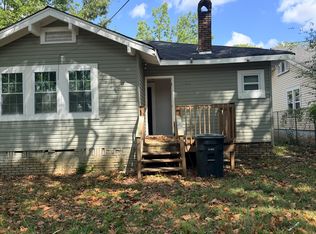 600 14th St SW, Birmingham, AL 35211