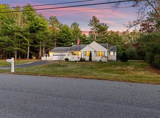 115 Auburn Dr, Charlestown, RI 02813