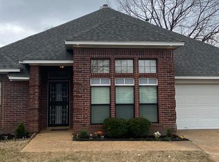 6674 Stewart Forest Cv W, Memphis, TN 38141