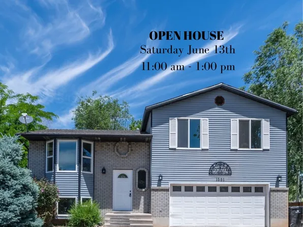 1551 W 265 N, West Pt, UT 84015