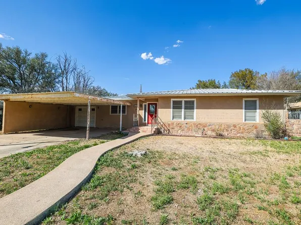202 Mesquite Dr, Ozona, TX 76943