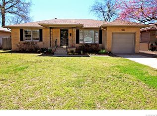 1622 E 54th St S, Tulsa, OK 74105