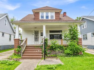 3670 E 138th St, Cleveland, OH