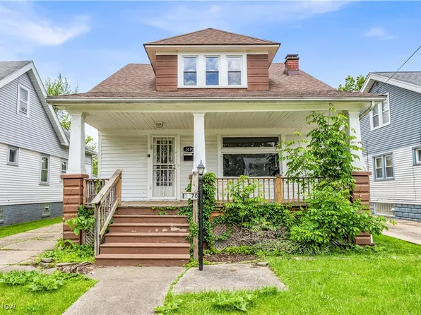 3670 E 138th St, Cleveland, OH 44120