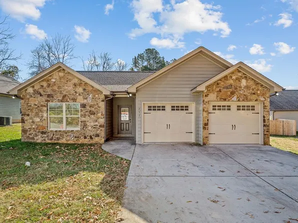 257 E Wall St, Cookeville, TN 38506