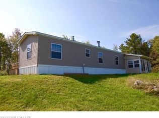 326 Fuller Corner Rd, Hartland, ME 04943
