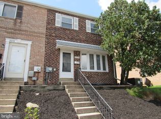 2008 Bayless Pl, Eagleville, PA 19403