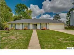 5211 Leeward Ave, Northport, AL 35473