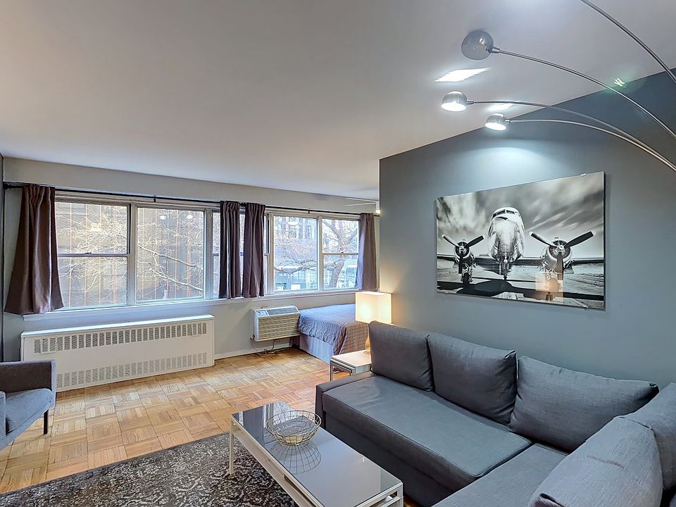 1st image of 430 W 34th St APT 3A
