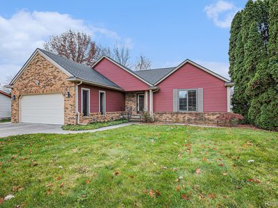 8384 Stoney Creek Ct, Davison, MI, 48423