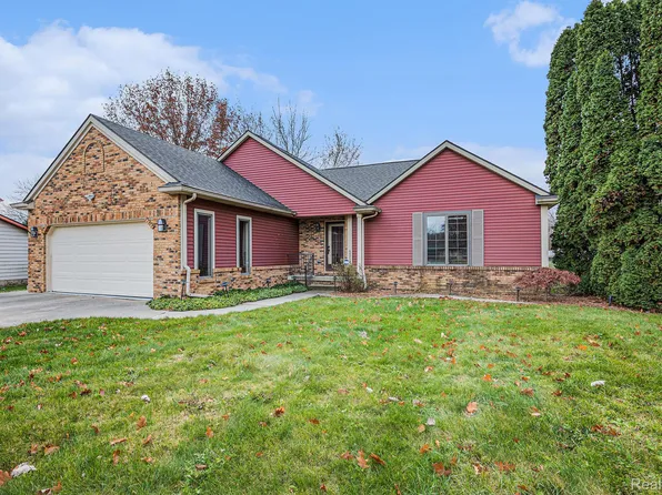 8384 Stoney Creek Ct, Davison, MI 48423