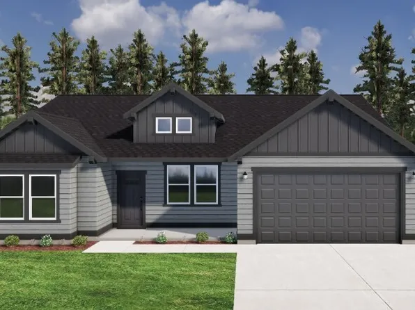 811 Ava St, Walla Walla, WA 99362