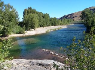 00 Twisp Carlton Rd, Twisp, WA 98856