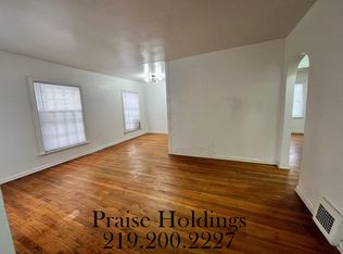 724 Ohio St, Gary, IN 46402