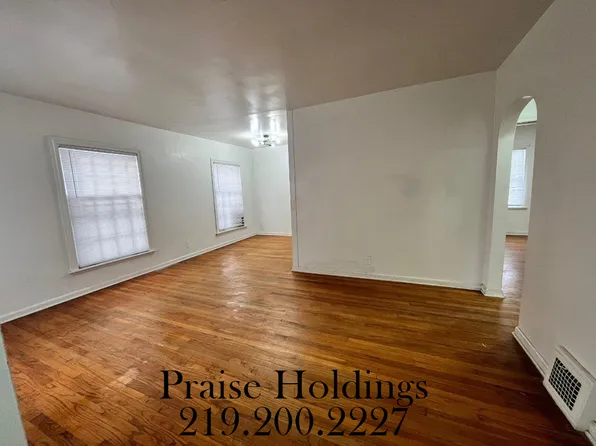 724 Ohio St, Gary, IN 46402