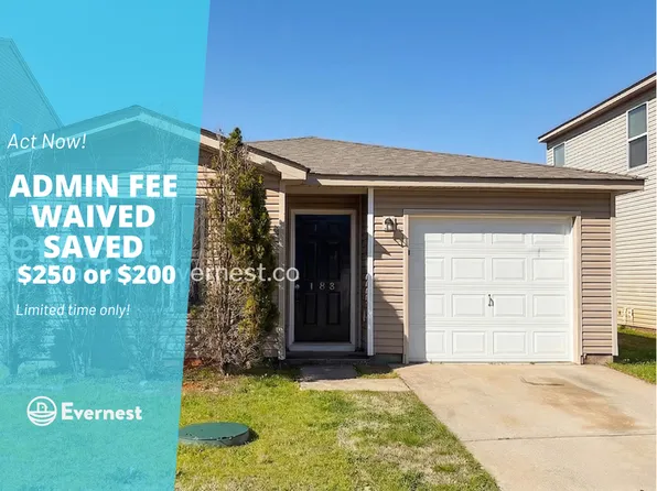 183 Cloverbrook Dr, Harvest, AL 35749