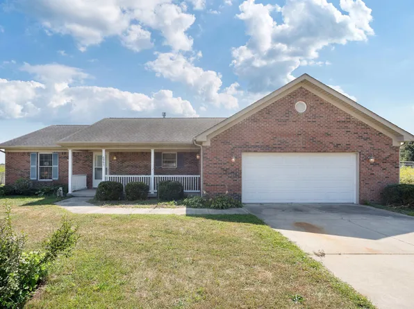 6990 E State Road 16, Monticello, IN 47960