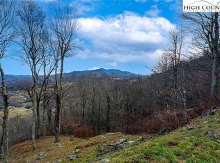 Lot 36/37 Long View Road, Banner Elk, NC 28604