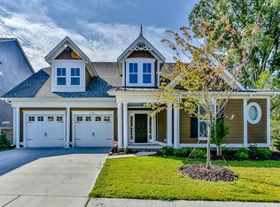 13906 Tilesford Ln, Huntersville, NC 28078