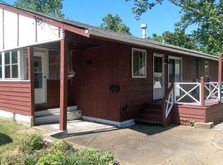 2317 N Hanley Rd, Saint Louis, MO 63114