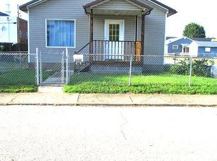 5002 Indiana St, South Charleston, WV 25309