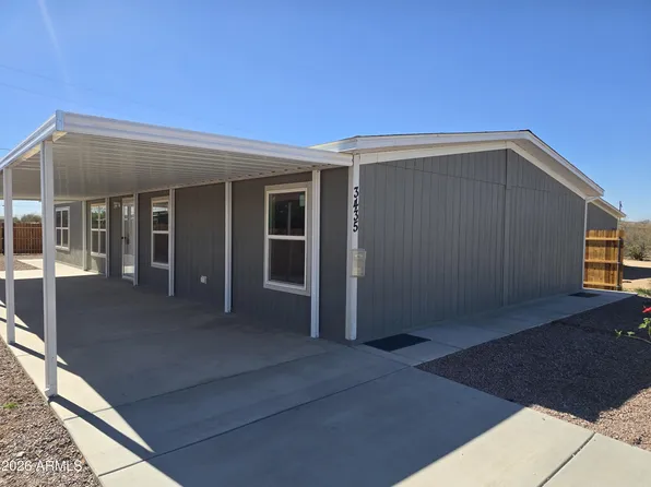3435 W TOLUCA Drive, Eloy, AZ 85131