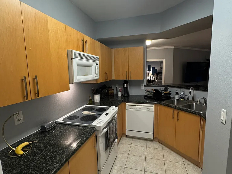 3400 Welborn St #108 — Photo 24