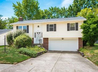 2705 Brinkman Dr, Grove City, OH