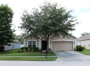 6001 Desert Peace Ave, Land O Lakes, FL 34639