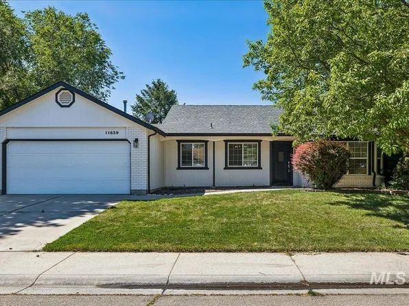 11639 W Ginger Creek Dr, Boise, ID 83713