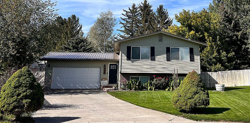 Front house New