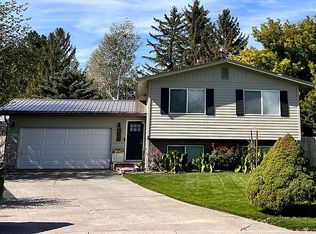 2324 Chantilly Ct, Idaho Falls, ID 83402