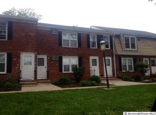 330 Route 35 APT 10, Point Pleasant Beach, NJ 08742