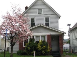 1111 Pine St, Kenova, WV 25530