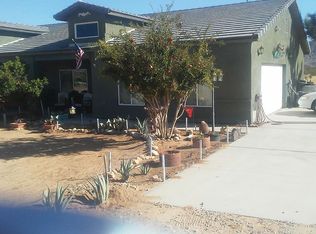 60779 Sunny Sands Dr, Joshua Tree, CA 92252