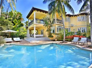 325 Greenwood Dr, Key Biscayne, FL 33149