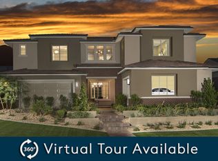 2660 Nevada Agave Ln, Las Vegas, NV 89138