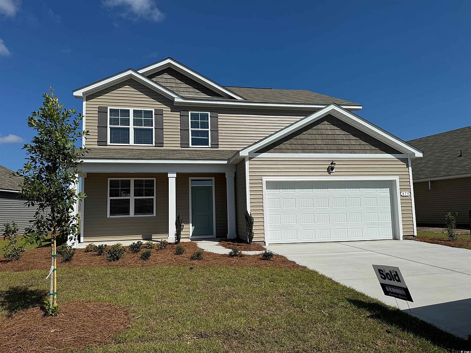 1st image of 873 Green Garden Way Lot 821- Elle B