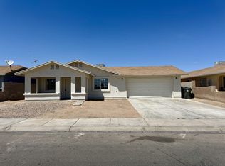 372 E Joshua St, Somerton, AZ 85350