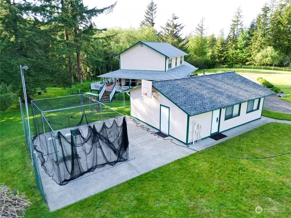 14627 Knowles Road SE, Tenino, WA 98589