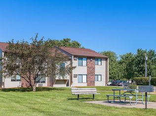 Park Place Apartments, Huxley, IA 50124