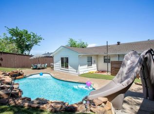 641 Furlong Dr, Dallas, TX 75211