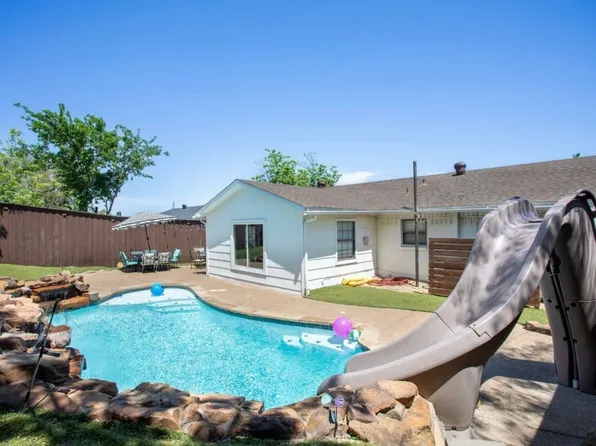 641 Furlong Dr, Dallas, TX 75211